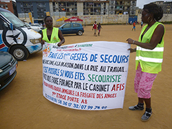 Journée Sportive